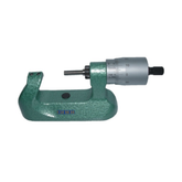 Horizontal micrometer 0-25 mm SABI