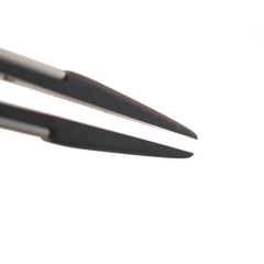 Brucelles plastique avec pointes amovibles