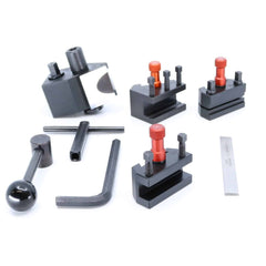 “EASY START” Tripan® Series 1