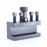 Tripan® 231 tool holder assembly