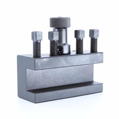 Tripan® 231 tool holder assembly