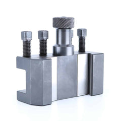 Tripan® 231 tool holder assembly