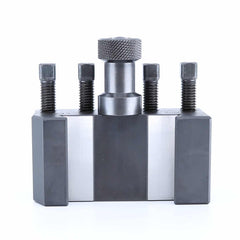 Tripan® 231 tool holder assembly