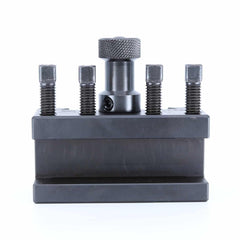 Tripan® 231 tool holder assembly