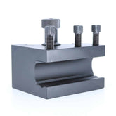 Tripan® 232 tool holder assembly