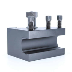 Tripan® 232 tool holder assembly