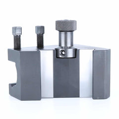 Tripan® 232 tool holder assembly