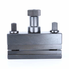 Tripan® 235 blade holder assembly