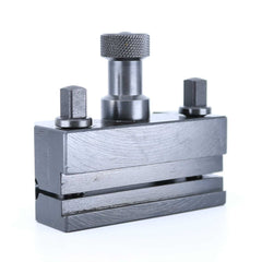 Tripan® 235 blade holder assembly