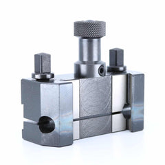 Tripan® 235 blade holder assembly