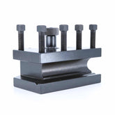 Tripan® 232S tool holder assembly