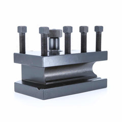 Tripan® 232S tool holder assembly