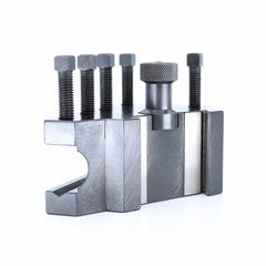 Tripan® 232S tool holder assembly