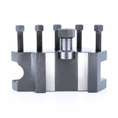 Tripan® 232S tool holder assembly