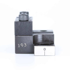 Tripan® 193 Threading Blade Holder