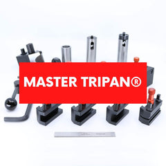 "MASTER" Tripan® Series 1