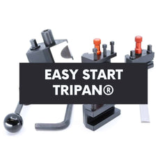 “EASY START” Tripan® Series 1