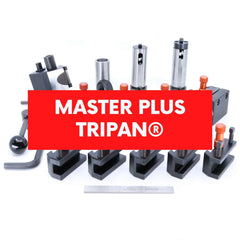 "MASTER PLUS" Tripan® Series 1