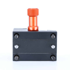 Tripan® 136 tool holder assembly