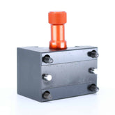 Tripan® 136 tool holder assembly