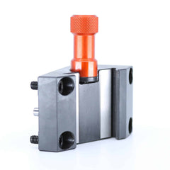 Tripan® 136 tool holder assembly