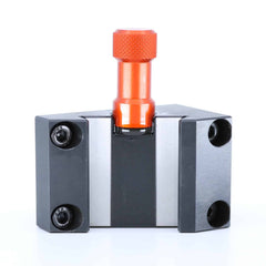 Tripan® 136 tool holder assembly