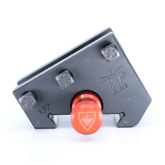 Tripan® 132 Werkzeughalterbaugruppe