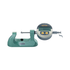 Horizontal Micrometer 0–25 mm SABI Type HD 8