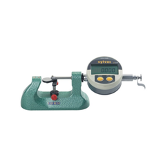 Horizontal Micrometer 0–25 mm SABI Type HD 8