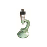 Vertical Micrometer 0–25 mm SABI with Micrometer Stop (0.01 mm Resolution)