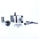 Tripan® 211S clamping element assembly