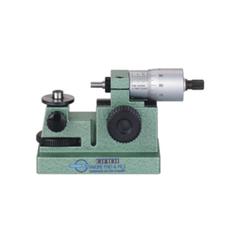 Two-Axis Measuring Device with Micrometer Stop SABI 0–25 mm Type H 03