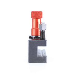 Ensemble porte-outil Tripan® 31B avec écrou de réglage rouge