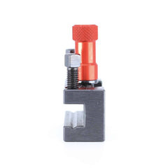 Ensemble porte-outil Tripan® 31B avec écrou de réglage rouge