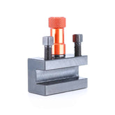 Tripan® 31 Tool Holder Assembly