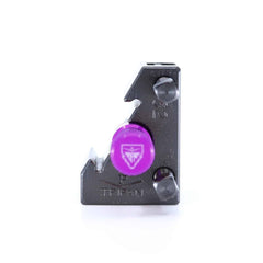 Ensemble porte-outil Tripan® 32 avec écrou de réglage violet