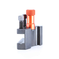 Tripan® 32 tool holder assembly