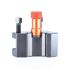 Tripan® 32 tool holder assembly