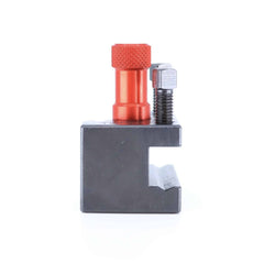 Ensemble porte-outil Tripan® 32 avec écrou de réglage rouge