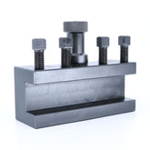 Tripan® 331 Tool Holder Assembly