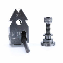 Tripan® 011-05-65 Spurstangenmutter