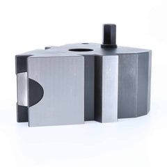 Tripan® 311 Klemmelementbaugruppe