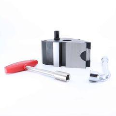 Tripan® 311 Klemmelementbaugruppe