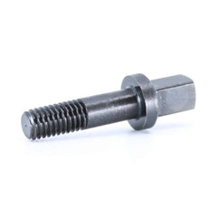 Vis à tête carrée et collerette Tripan® 34-01