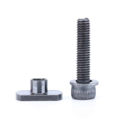 Tripan® 011-05 Spurstangenmutter