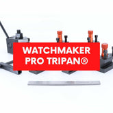 “Watchmaker PRO” Tripan® Series 0