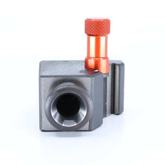 Tripan® 33B Werkzeughalterbaugruppe