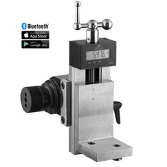 Digital milling machine - Schaublin 102 - Giroud (digital)