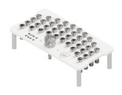 SwissKH® S1Pi1 Storage