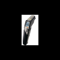 168320 - TESTO - THERMOMÈTRE INFRAROUGE TESTO 830